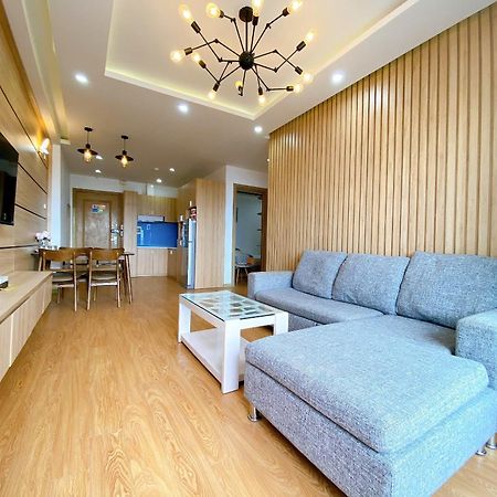 Md Ocean Apartment Дананг Екстериор снимка
