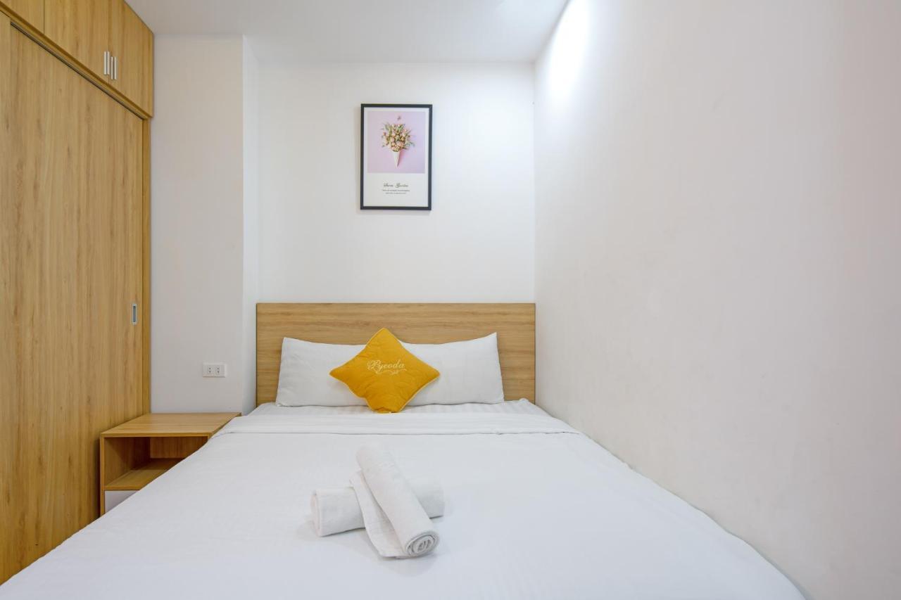 Md Ocean Apartment Дананг Екстериор снимка