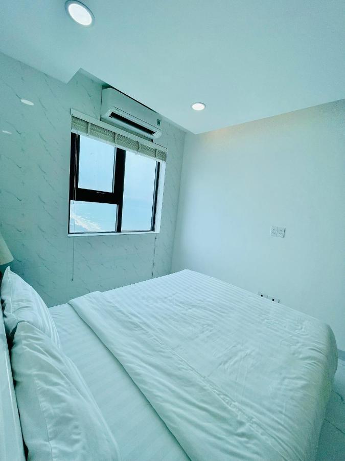 Md Ocean Apartment Дананг Екстериор снимка