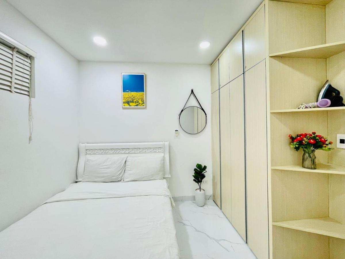 Md Ocean Apartment Дананг Екстериор снимка