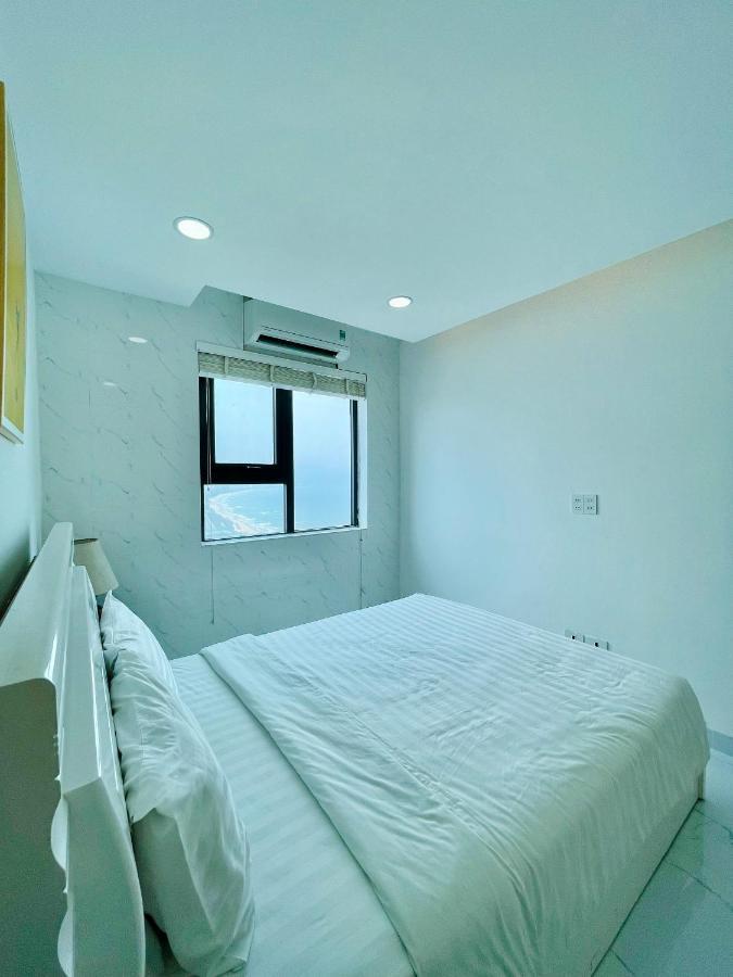 Md Ocean Apartment Дананг Екстериор снимка